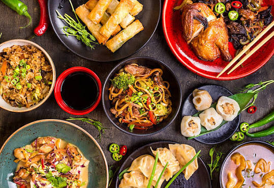 Indo-Chinese