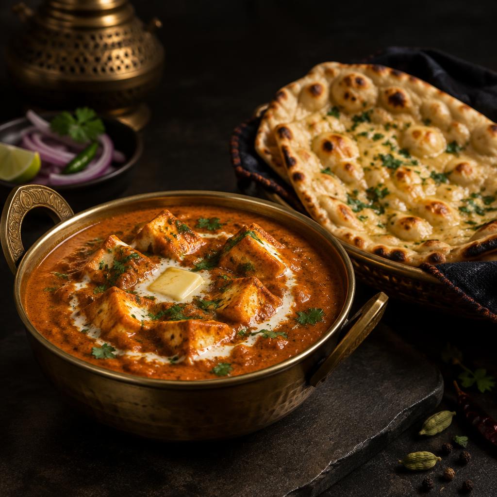 Paneer Specials