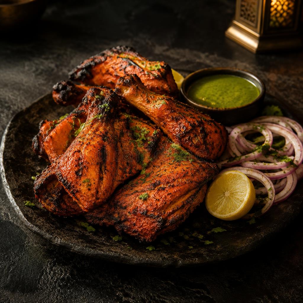 Tandoori