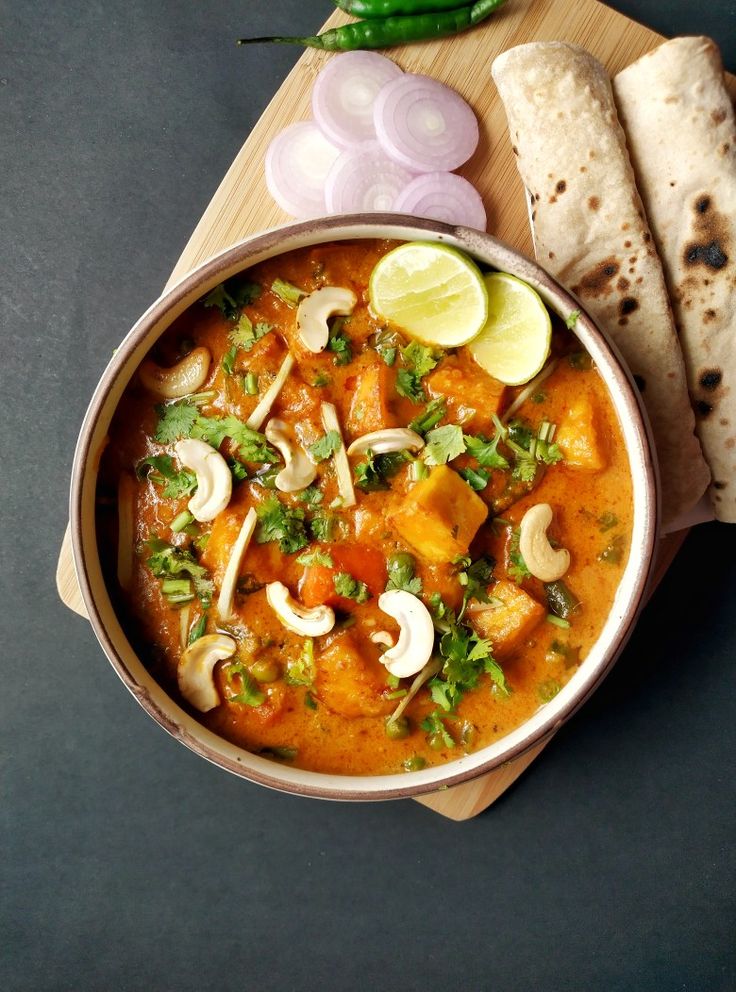 Kaju Paneer