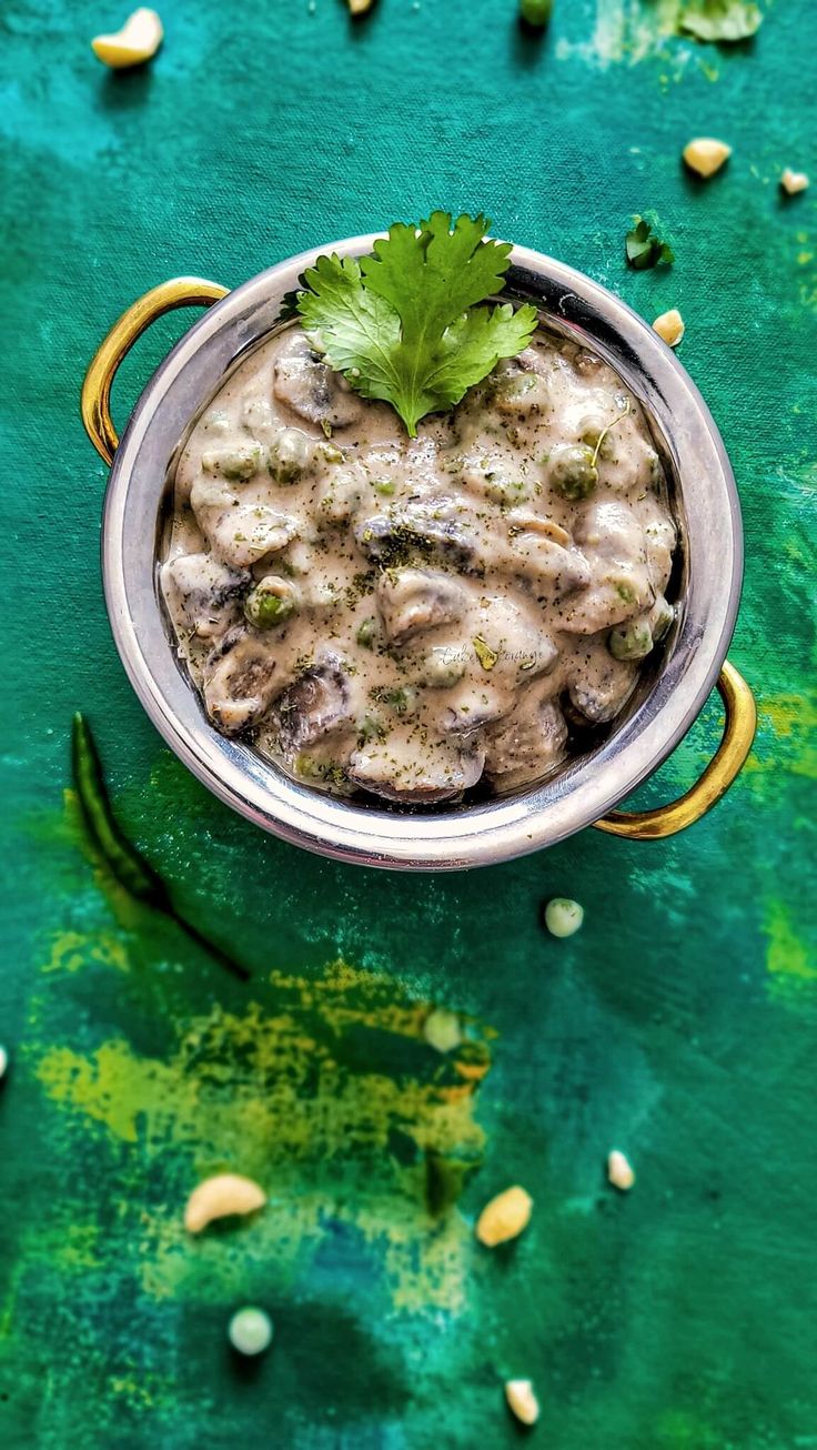 Mokai Mushroom