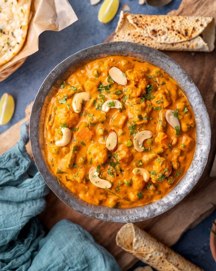 Veg Diwani Handi