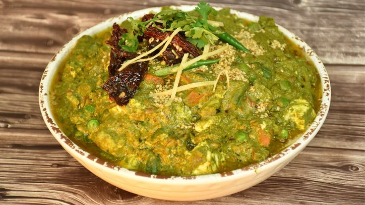 Veg Hyderabadi
