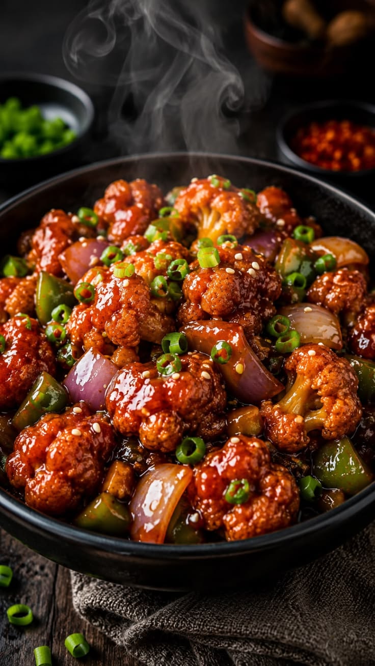 Chilli Gobi