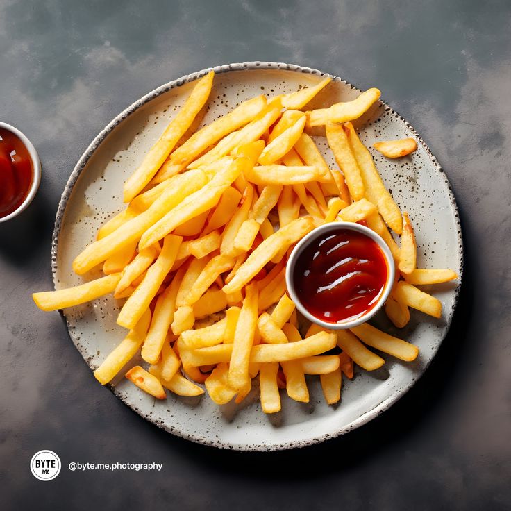 French Fry