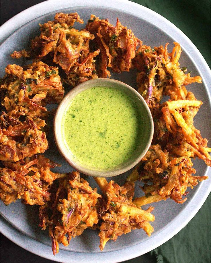 Veg Pakoda